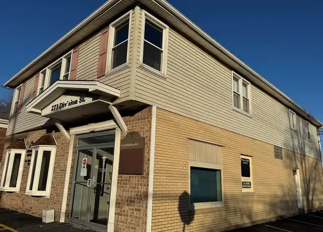 Property at 273 Division St, North Tonawanda, NY, 14120, 2 beds, 1 bath, [object Object]
