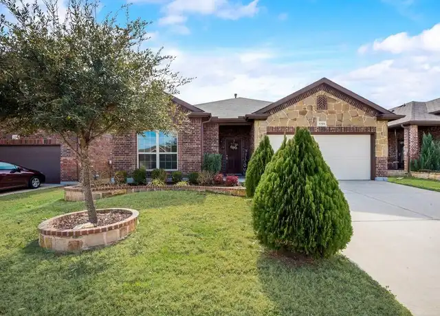 Property at 1724 Kachina Lodge Rd, Fort Worth, TX, 76131, 3 beds, 2 baths, [object Object]