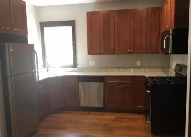 Property at 46 Creighton St, Jamaica Plain, MA, 02130, 4 beds, 2 baths, [object Object]