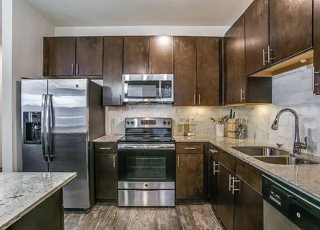 Property at The District At Cypress Waters - 3211 Scotch Creek Rd, Coppell, TX, 75019, 1-3 bed, 1-2.5 bath, [object Object]