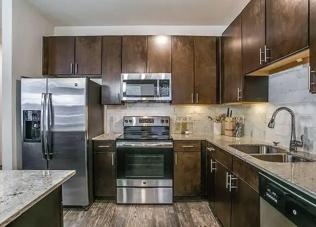 Property at The District At Cypress Waters - 3211 Scotch Creek Rd, Coppell, TX, 75019, 1-3 bed, 1-2.5 bath, [object Object]
