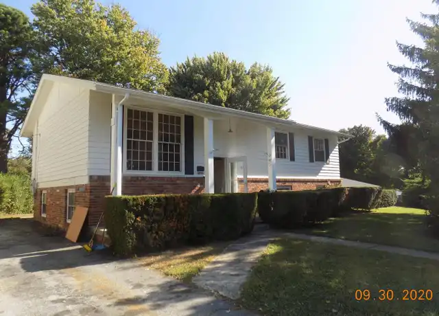 Property at 1411 W 12th St, Frederick, MD, 21702, 4 beds, 2 baths, [object Object]