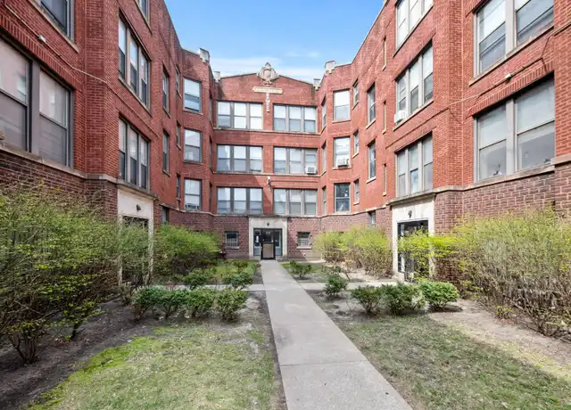 Property at 6924 S Clyde Ave, Chicago, IL, 60649, 2 beds, 1 bath, [object Object]