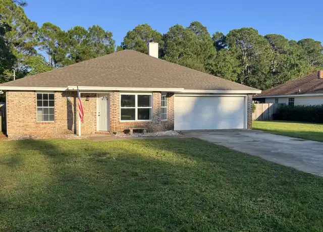 Property at 149 Palmetto Ave, Mary Esther, FL, 32569, 3 beds, 2 baths, [object Object]