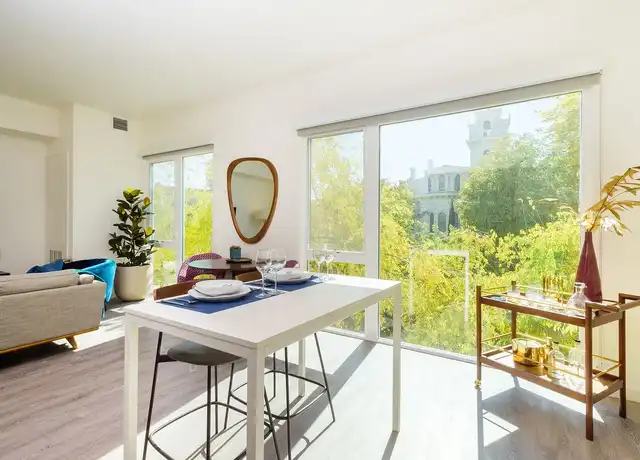 Property at The Mansion - 1517 H St, Sacramento, CA, 95814, 0-2 beds, 1-2 bath, [object Object]