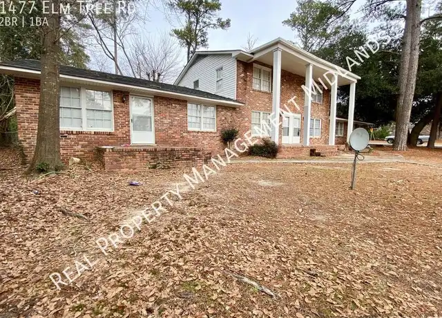 Property at 1477 Elmtree Rd, Columbia, SC, 29209, 2 beds, 1 bath, [object Object]