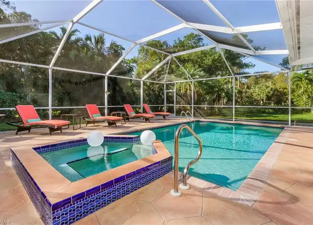 Property at 2950 Coach House Ln, Naples, FL, 34105, 4 beds, 2 baths, [object Object]