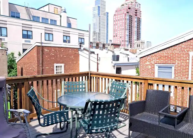 Property at 521 S 16th St Unit C, Philadelphia, PA, 19146, 1 bed, 1 bath, [object Object]