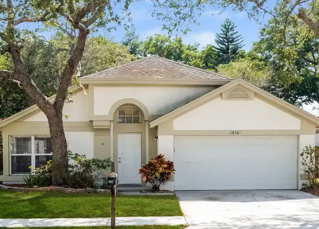 Property at 1096 Manigan Ave, Oviedo, FL, 32765, 3 beds, 2 baths, [object Object]