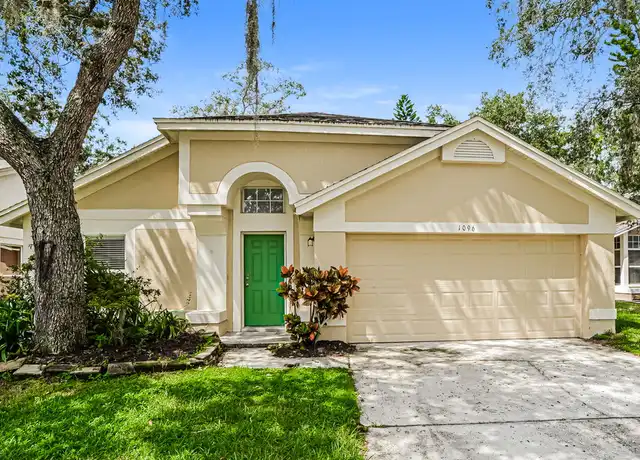 Property at 1096 Manigan Ave, Oviedo, FL, 32765, 3 beds, 2 baths, [object Object]