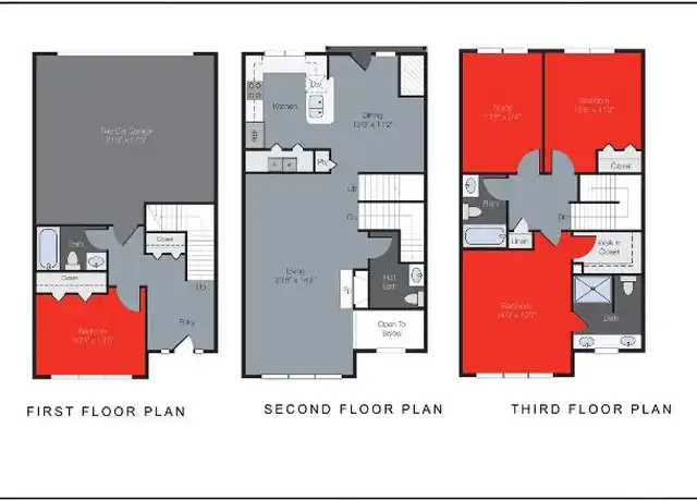 Property at 320 Brahms Ct, Wheaton, IL, 60189, 3 beds, 4 baths, [object Object]