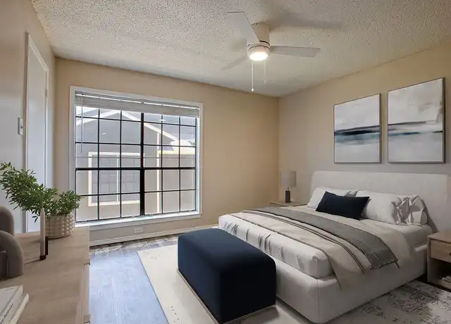 Property at Summer Grove - 7905 San Felipe Blvd, Austin, TX, 78729, 1-2 bed, 1-2 bath, [object Object]