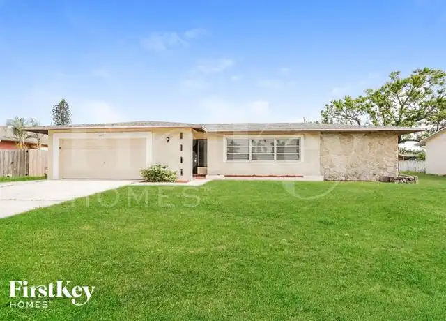Property at 1407 SE 35th St, Cape Coral, FL, 33904, 4 beds, 3 baths, [object Object]
