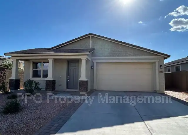 Property at 2964 N 197th Ave, Buckeye, AZ, 85396, 3 beds, 2 baths, [object Object]