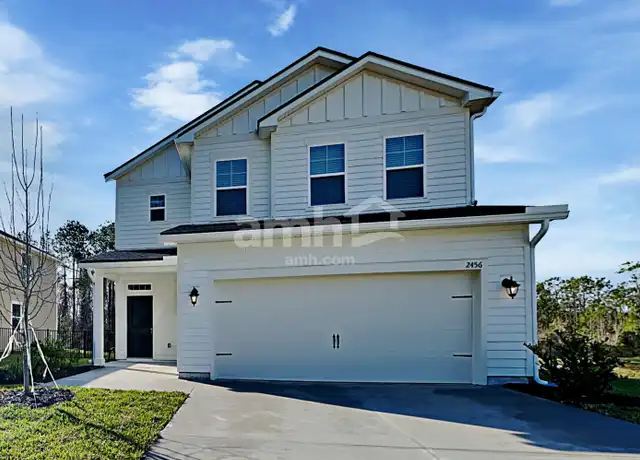 Property at 2456 Sapp Rd S, Jacksonville, FL, 32226, 3 beds, 2.5 baths, [object Object]