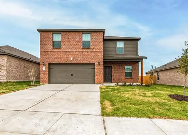 Property at 203 Drifter Dr, Newark, TX, 76071, 3 beds, 2.5 baths, [object Object]