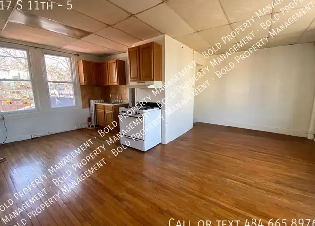 Property at 17 S 11th St Unit 5, Reading, PA, 19602, 1 bed, 1 bath, [object Object]