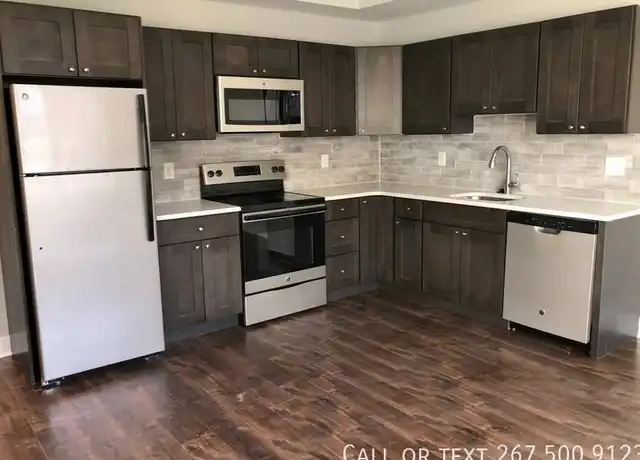 Property at 1419 N Franklin St Unit 3, Philadelphia, PA, 19122, 2 beds, 2 baths, [object Object]