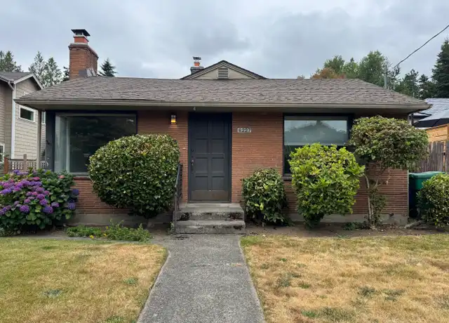 Property at 6227 53rd Ave NE, Seattle, WA, 98115, 2 beds, 1 bath, [object Object]