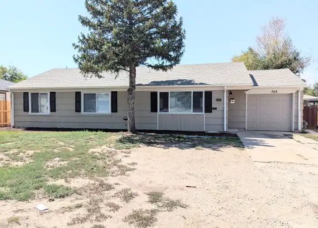 Property at 759 Havana St, Aurora, CO, 80010, 3 beds, 1 bath, [object Object]