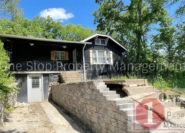 Property at 4435 S Benton Ave, Kansas City, MO, 64130, 3 beds, 1 bath, [object Object]