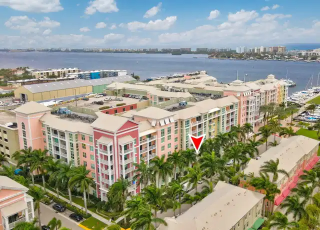 Property at 804 E Windward Way #207, Lantana, FL, 33462, 3 beds, 2 baths, [object Object]