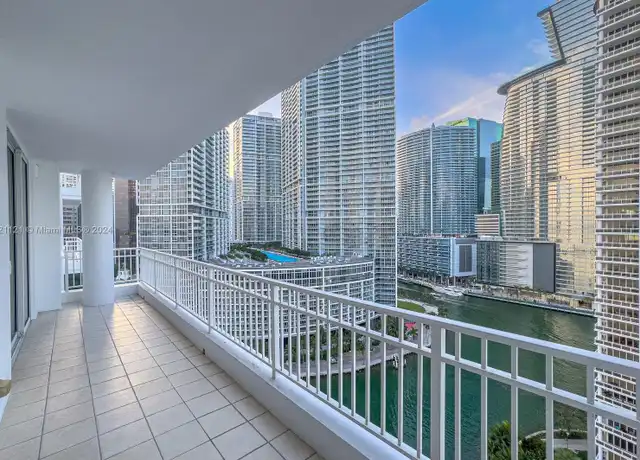 Property at 801 Brickell Key Blvd #2104, Miami, FL, 33131, 3 beds, 3 baths, [object Object]