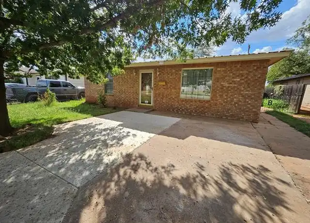 Property at 2302 Fannin St, Abilene, TX, 79603, 3 beds, 2 baths, [object Object]