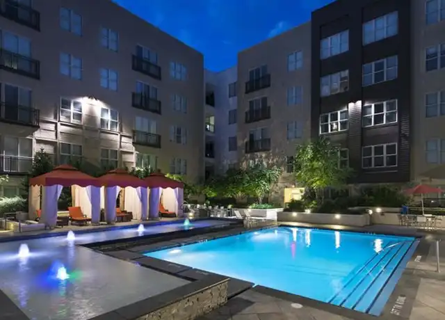 Property at 810 S Lamar Blvd Unit A7-29, Austin, TX, 78704, 1 bed, 1 bath, [object Object]