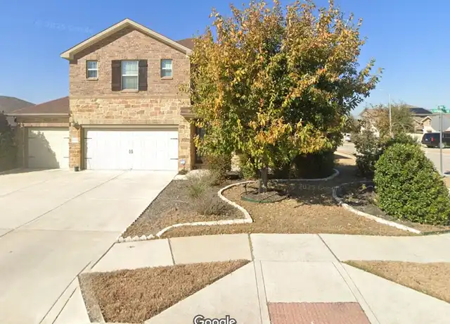 Property at 1529 Carlene Pruett St, Leander, TX, 78641, 4 beds, 2.5 baths, [object Object]