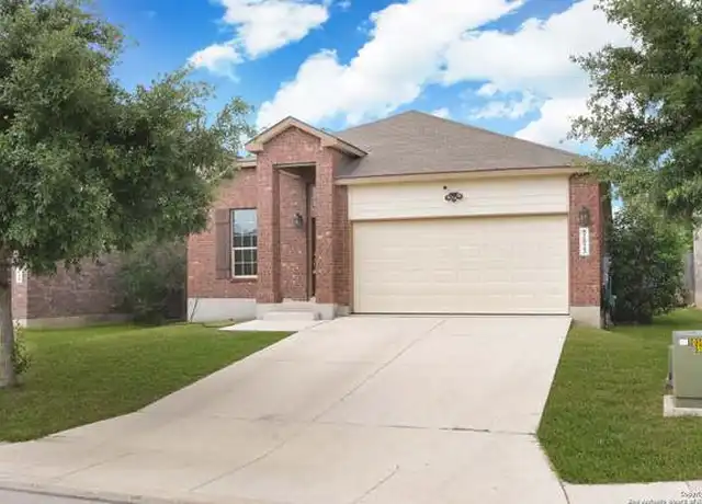 Property at 2023 Muuga Mnr, San Antonio, TX, 78251, 3 beds, 2 baths, [object Object]