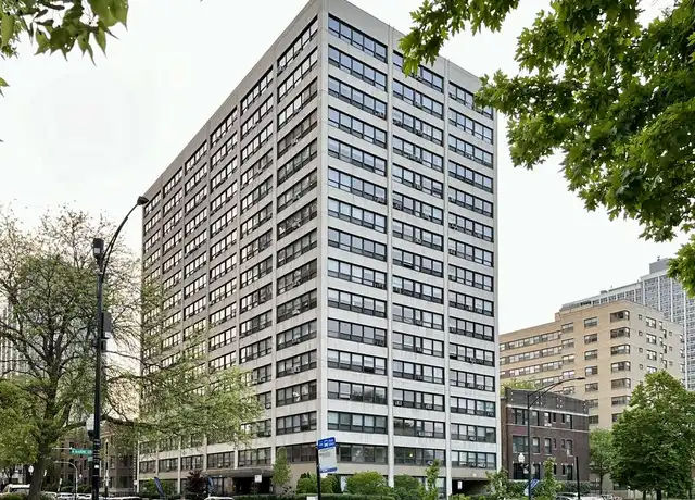 Property at 4180 N Marine Dr Unit 806-A, Chicago, IL, 60613, 1 bed, 1 bath, [object Object]