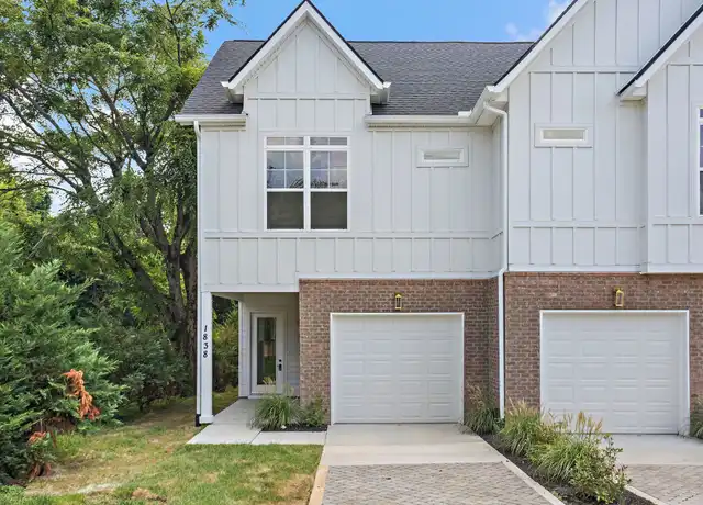 Property at 1838 Ashton Ave, Nashville, TN, 37218, 3 beds, 2.5 baths, [object Object]