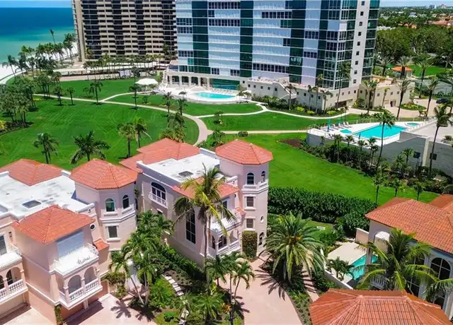 Property at 21 Casa Mar Ln Unit 21, Naples, FL, 34103, 3 beds, 5.5 baths, [object Object]