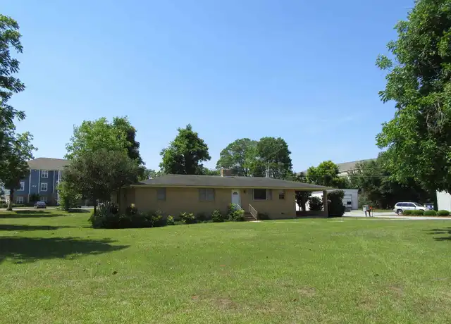 Property at 125 Lanier Dr, Statesboro, GA, 30458, 3 beds, 1.5 baths, [object Object]
