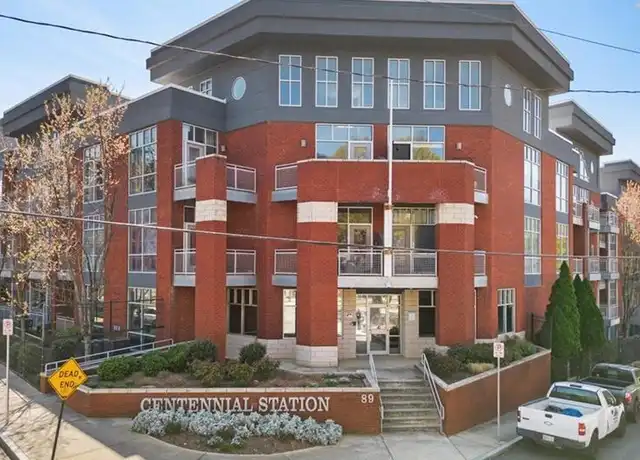 Property at 89 Mangum St SW #119, Atlanta, GA, 30313, 1 bed, 1 bath, [object Object]