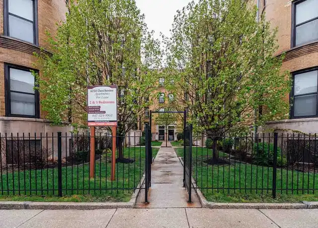 Property at 6210-16 S. Dorchester Ave. - 6210 S Dorchester Ave, Chicago, IL, 60637, 3 beds, 1 bath, [object Object]