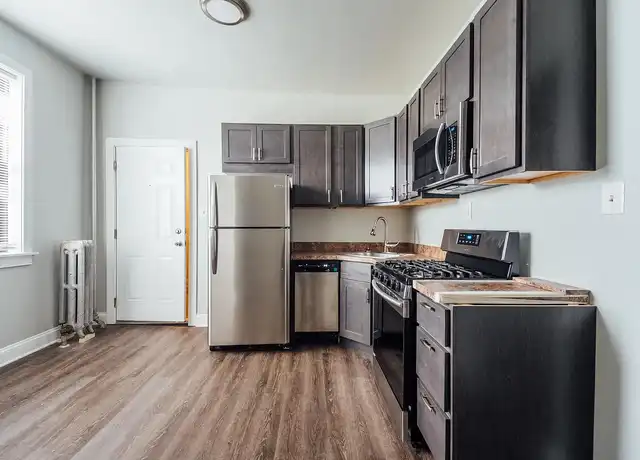 Property at 6210-16 S. Dorchester Ave. - 6210 S Dorchester Ave, Chicago, IL, 60637, 3 beds, 1 bath, [object Object]