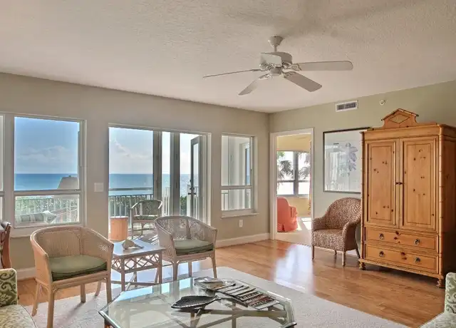 Property at 8820 S Sea Oaks Way #201, Vero Beach, FL, 32963, 3 beds, 3 baths, [object Object]