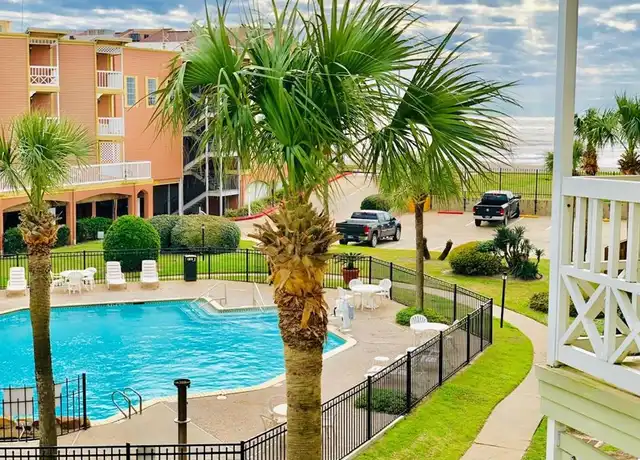 Property at 6300 Seawall Blvd #9207, Galveston, TX, 77551, 1 bed, 1 bath, [object Object]