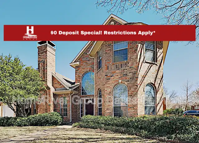 Property at 14613 Waterview Cir, Addison, TX, 75001, 3 beds, 2 baths, [object Object]