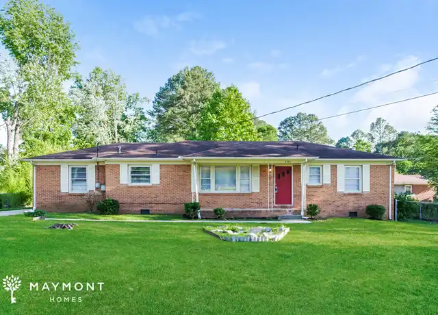 Property at 4003 Timbercrest Dr NW, Huntsville, AL, 35810, 3 beds, 1.5 baths, [object Object]