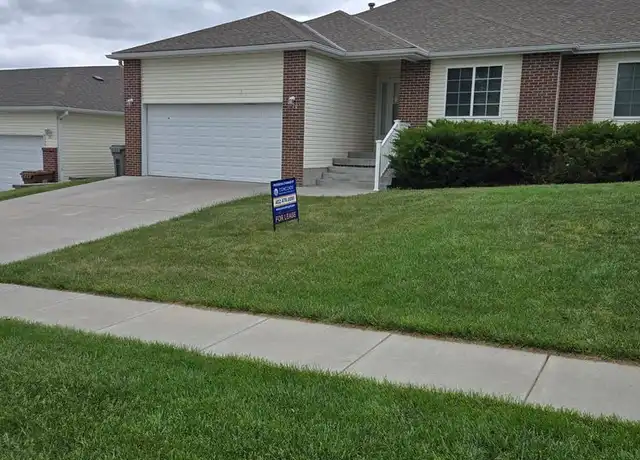 Property at 6910 S 88th St, Lincoln, NE, 68526, 3 beds, 3 baths, [object Object]