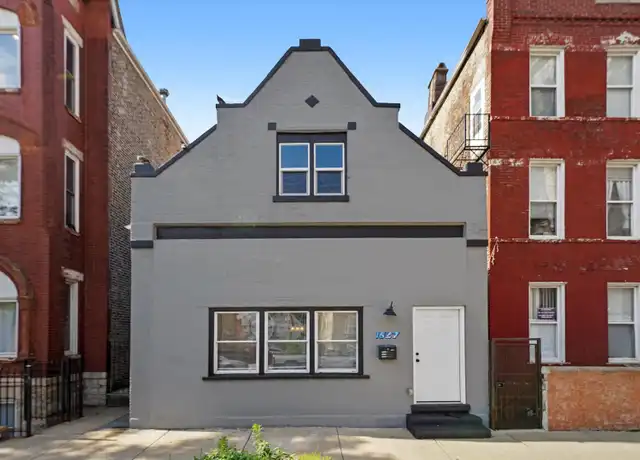 Property at 1627 W 17th St Unit 1F, Chicago, IL, 60608, 2 beds, 1 bath, [object Object]