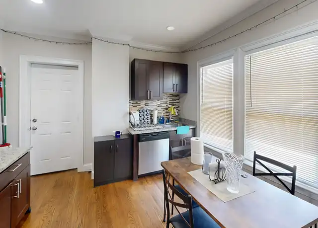 Property at 2973 Washington St Unit 2, Roxbury, MA, 02119, 2 beds, 1 bath, [object Object]