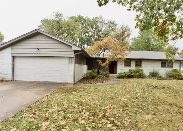 Property at 5143 S Richmond Ave, Tulsa, OK, 74135, 3 beds, 2.5 baths, [object Object]