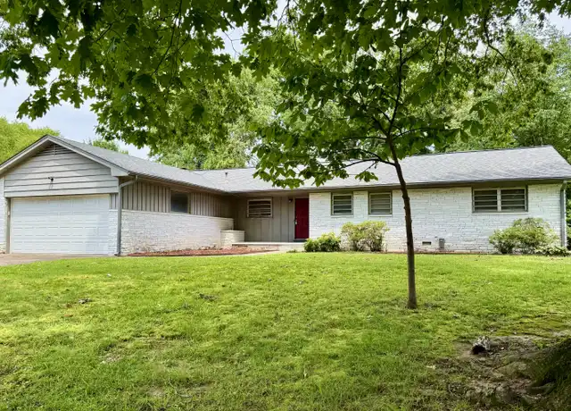Property at 5143 S Richmond Ave, Tulsa, OK, 74135, 3 beds, 2.5 baths, [object Object]