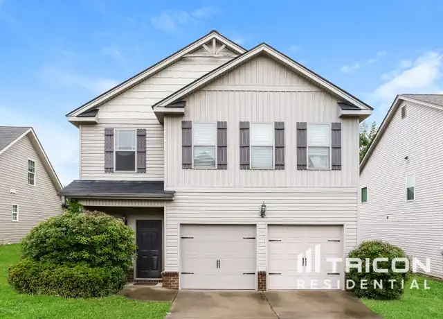 Property at 3388 Grove Landing Cir, Grovetown, GA, 30813, 5 beds, 3 baths, [object Object]
