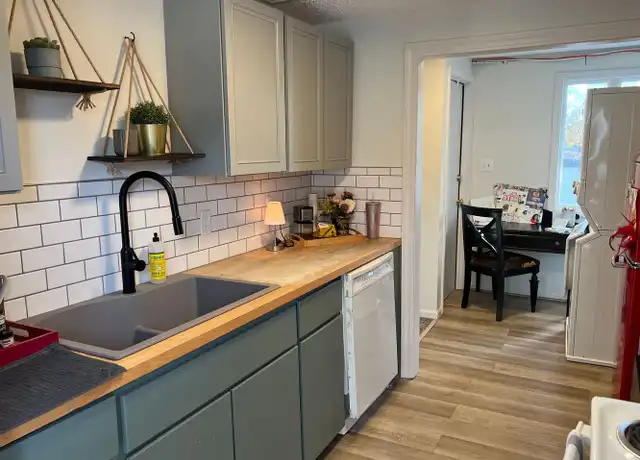 Property at 1201 W 47th St Unit 1207, Kansas City, MO, 64112, 1 bed, 1 bath, [object Object]