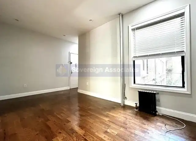 Property at 539 W 156th St, New York, NY, 10032, 2 beds, 1 bath, [object Object]